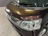 「中古車をもっとリーズナブルに!」をモットーに中古車相場をよりお安く販売しております。諸費用込みの総額表示で安心してお車をお選び頂けます。