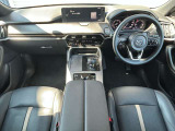 CX-80 3.3 XD ドライブ エディション ナッパ レザー パッケージ ディーゼル 4WD 