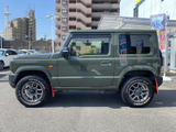 ジムニー XC 4WD 