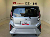 ムーヴ X 