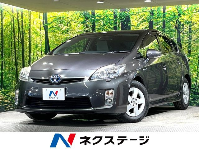プリウス 1.8 S LEDエディション 