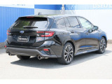 レヴォーグ  2.4 STI スポーツR 4WD