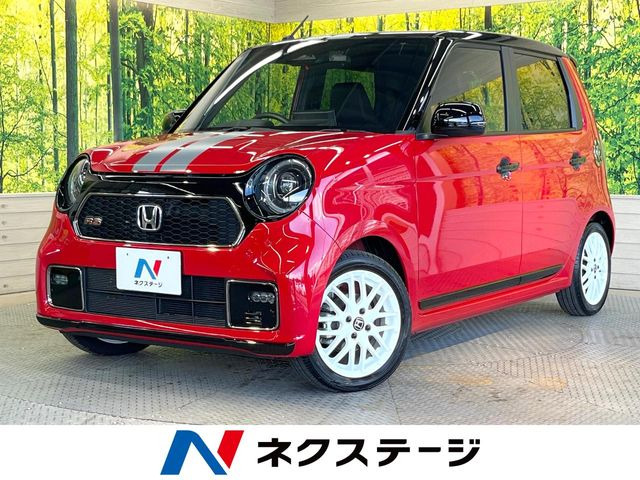 N-ONE RS 
