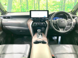 ハリアー 2.5 ハイブリッド Z レザーパッケージ 