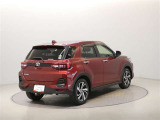 走りにこだわりながら収納力も持ち合わせたお車です。荷物を載せて軽快なドライブを楽しめますよ♪