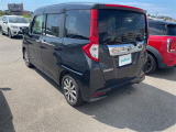 ルーミー 1.0 カスタム G-T 修復歴無し