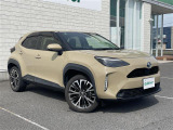ヤリスクロス 1.5 ハイブリッド Z 修復歴無し