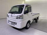 ハイゼットトラック スタンダード 55thアニバーサリー ゴールドエディション 4WD 