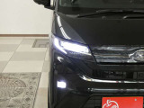 暗い夜道も照らしてくれるライト☆LED・HID・ハロゲンなのかこちらもチェックポイントです☆