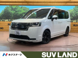 後席モニター 両側電動ドア 純正9型ナビ バックカメラ ホンダセンシング