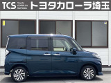 外板色はレーザーブルークリスタルシャイン(B82)!全長370&times;全幅167&times;全高173センチ!5ナンバー登録となります!