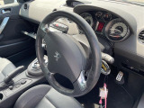 RCZ 1.6 本革シート 修復歴無し