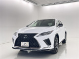 レクサス RX