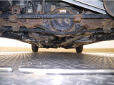 下廻りの状態