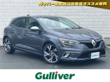 ガリバー豊橋西口店厳選オススメ車「メガーヌGT」入荷しました!!