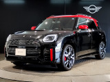 ☆MINI クロスオーバー・カントリーマン専門店☆!クロスオーバー・カントリーマンを買うなら箕面店です!!クロスオーバー・カントリーマンをご検討頂く際は一度箕面店にご相談下さい!
