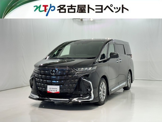 アルファード 2.5 Z 