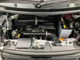 弊社中古車は、安心安全にお乗り頂くために、徹底した整備点検を実施しております。