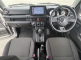 ジムニーシエラ 1.5 JC 4WD 4WD ワンオーナー