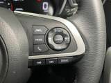 全車速追従機能付ACC(アダプティブクルーズコントロール)付