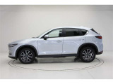 CX-5 2.0 20S プロアクティブ 