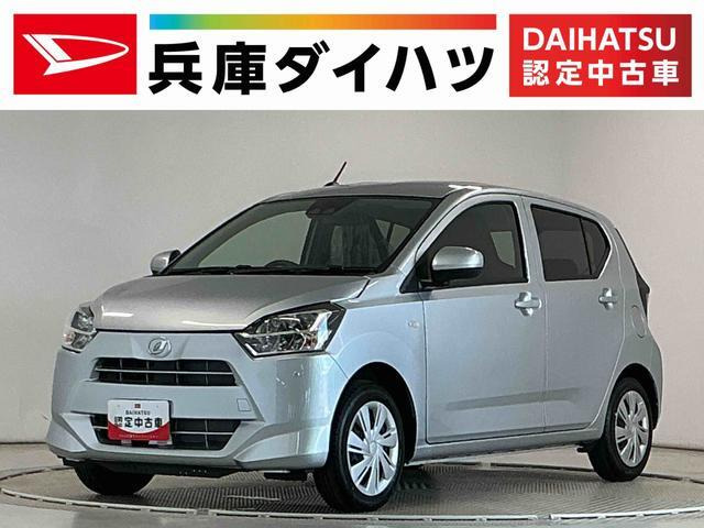 ミライース X SAIII 