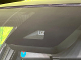 【トヨタセーフティセンス】走行中に前方の車両等を認識し、衝突しそうな時は警報とブレーキで衝突回避と被害軽減をアシスト。より安全にドライブをお楽しみいただけます。