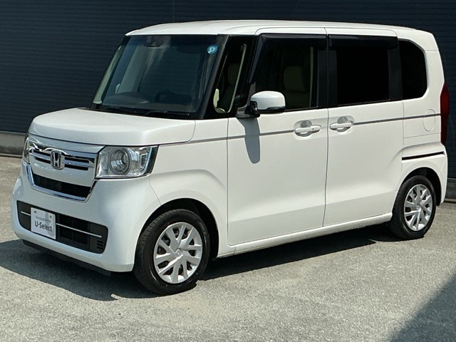 N-BOX L 