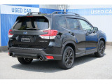 フォレスター 1.8 XT エディション 4WD 