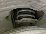 お車を安心してお乗りいただく為には、足回りの定期点検が欠かせません。サービスサポート(有償保証)では無料点検もご提供しており、安心のカーライフをお過ごしいただけるサポート体制が整っています。【8.8イ