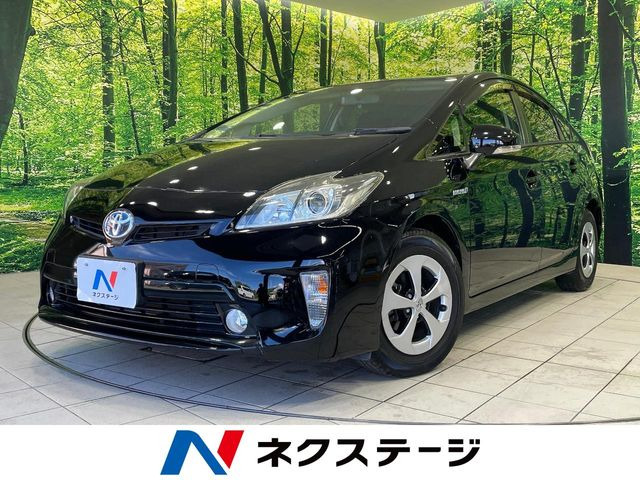 プリウス 1.8 S 