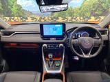 RAV4 2.5 ハイブリッド アドベンチャー E-Four 4WD 