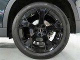 245/45R19 JCWランウェイスポーク