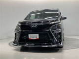 ヴォクシー 2.0 ZS 煌III 