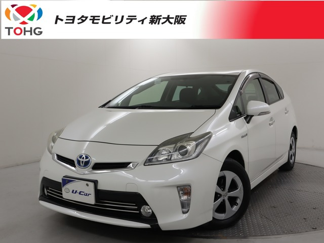 プリウス 1.8 S 