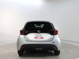 ヤリス 1.5 G 4WD 