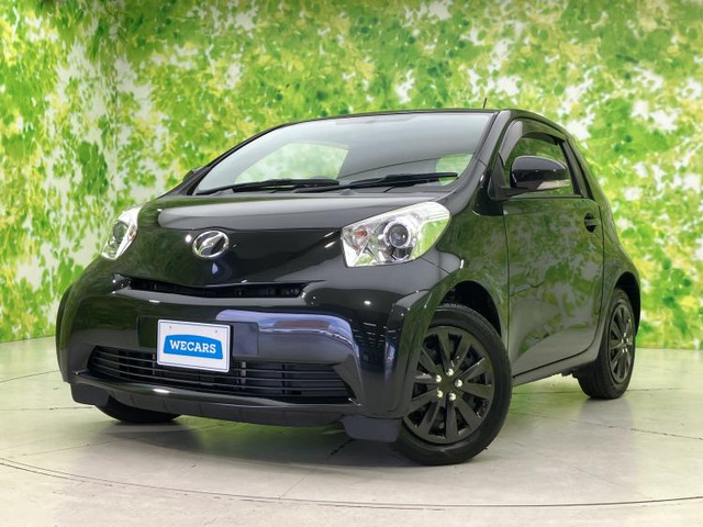 iQ 1.0 100X 2シーター 