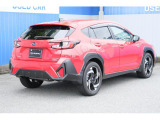 クロストレック 2.5 プレミアム S:HEV EX 4WD 