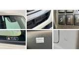 品質へのこだわり!フロアマットやシートなど車内をキレイに清掃し、ニオイや汚れなどを徹底的にクリーニングしてもらっております。室内はピカピカです☆