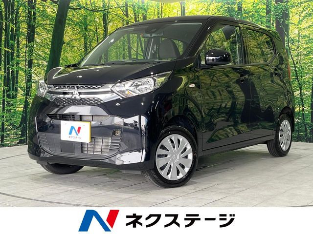 eKワゴン M