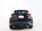 C-HR ハイブリッド 1.8 G 