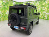 ジムニー XC 4WD 