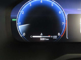 写真撮影時の走行距離です。