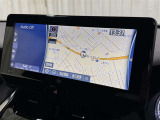 ハリアー 2.0 Z レザーパッケージ 4WD 