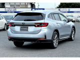 レヴォーグレイバック 1.8 リミテッド EX 4WD 