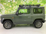 ジムニー XC 4WD 