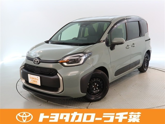 シエンタ ハイブリッド 1.5 Z 