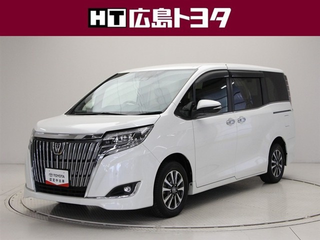 エスクァイア 2.0 Gi プレミアムパッケージ