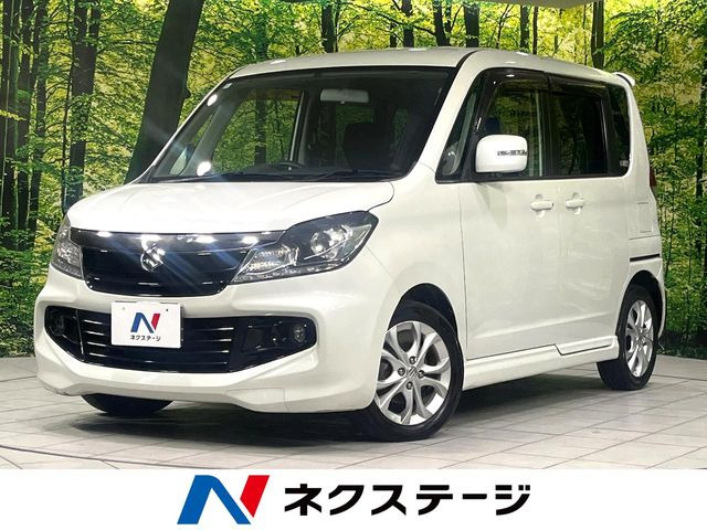ソリオバンディット
