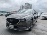 CX-5 2.0 20S 